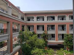 -合肥市南门小学(森林城校区)