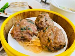 -香云轩·顺德菜(香云纱园林酒店店)