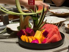 -海底捞火锅(珠影星光城夜宵主题店)