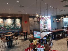 -星巴克(厦门SM新生活广场店)