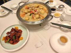 -南园酒家(前进路店)