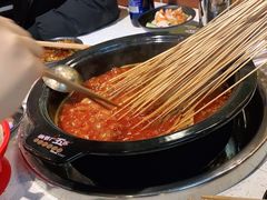 特色红锅-钢管厂五区小郡肝火锅串串香(总店)