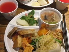 -素清香(解放路店)
