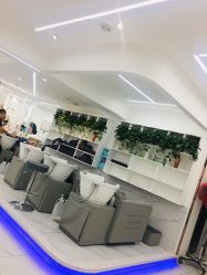 -小齐发型Star~salon