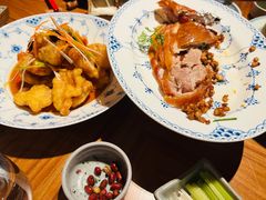 -玖五京菜(杭州城北万象城店)