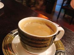 尼泊尔奶茶-库玛丽尼泊尔风味餐吧