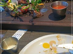 -巴别塔法餐舍(朝阳店)