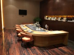 包厢-和·铁板烧·OMAKASE(望京昆泰嘉晟酒店)