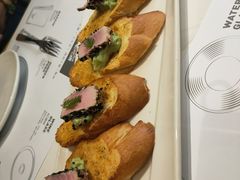 -Deer Park鹿园西餐(仁恒置地广场店)