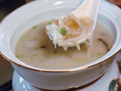 -北京柏悦酒店·锦庭餐厅Dining Room