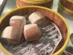 -天津东凯悦酒店·Market Café自助餐厅