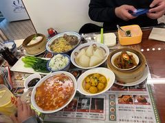 -七爷清汤腩·港式餐厅(金狮广场店)