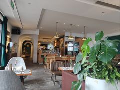 -FUNFUN有饭花园聚会餐厅