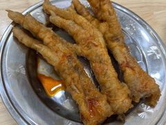 -笋果坊螺蛳粉(竹园小区店)