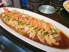 -丰收日·小海鲜·沪上家宴(顾村正大店)