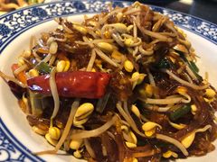 -真爱中国餐馆·年华店(朱雀大街店)