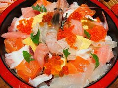 -千代武日本料理(开发区店)