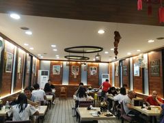 -喜鹊茶点.啫煲(车陂店)