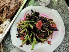 -老张烤羊(王哥庄店)