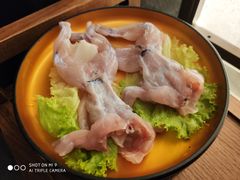 -牛New寿喜烧(新六百店)