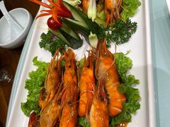 -隆喜元鱼汤包·海鲜(中联广场店)