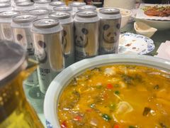 -芙蓉·艳阳餐厅(南口店)