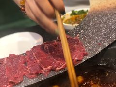 -铜人李火锅(西大街店)