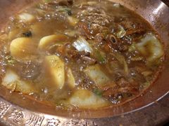 -成老灶火锅鸡(高东街店)