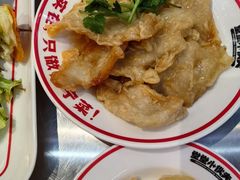 -堂堂小伙夫·辽宁小吃大排档(京西大悦城店)