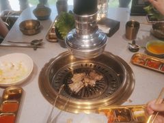 -妥妥烤肉料理(昙华林店)