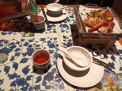 -绿茶餐厅(布吉万象汇店)