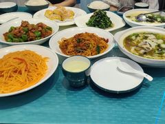 -丝宴·凤城印象·西北特色菜(彩虹湾店)