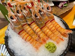 鳌虾-割烹旭日本料理(龙湖狮山天街店)