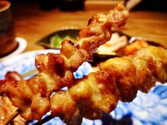 -鸟幸 TORISAKI 炭火居酒屋
