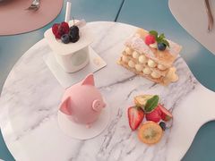 -美丽心情(奥体店)