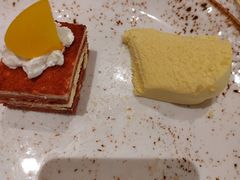 -沈阳和平艾美酒店新食谱西餐厅