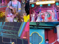 -清远熹乐谷温泉度假酒店