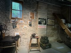 -驿舍·民國老营房院子私房菜(科学会堂店)