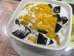 -南信牛奶甜品专家
