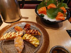 -万岁寿司(芳村店)