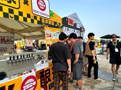 -丽达购物中心(崂山店)