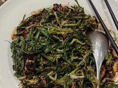 -新吉士·上海菜(浦东LCM置汇旭辉店)