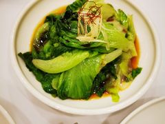 -小厨娘淮扬菜(江宁万达店)