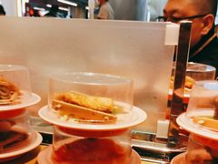 -争鲜回转寿司(通州万达店)