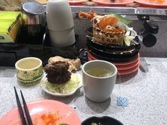 -争鲜回转寿司(南开大悦城店)