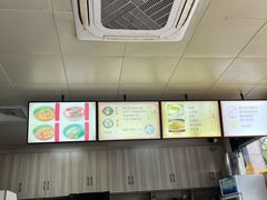 -张记烧饼(古墩店)