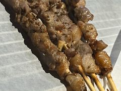 -肉串汪(月坛店)