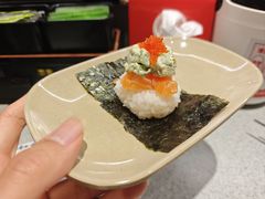 -友壹町寿司(佛山新DNA店)