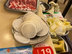 -月圆火锅(宁海东路二店)