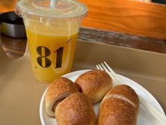 -81BAKERY(大学路店)